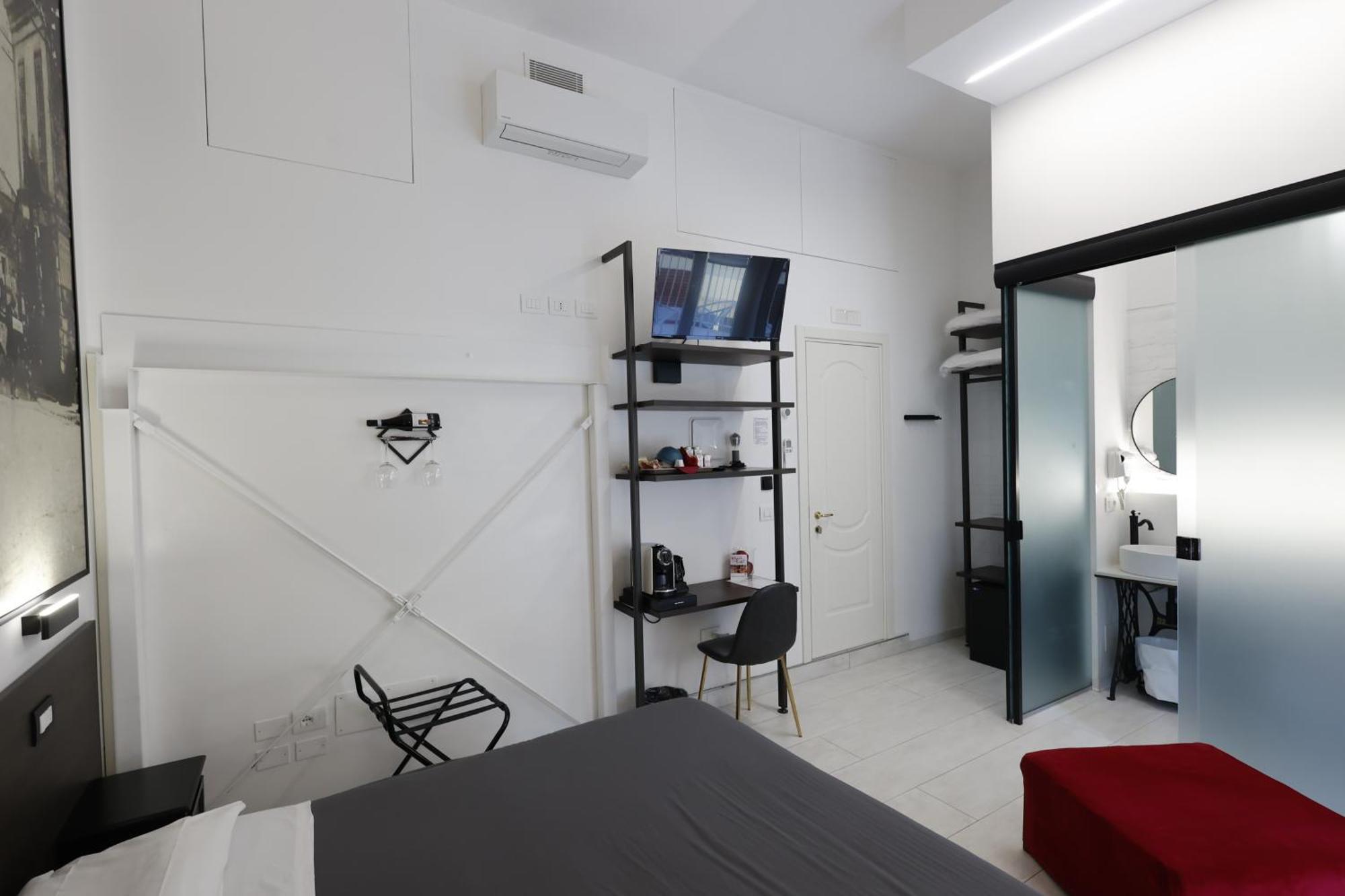 Ok Home Pescara Rooms المظهر الخارجي الصورة